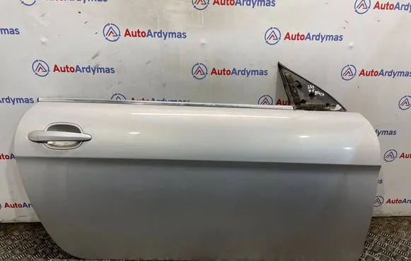 BMW 6 E63 E64 Door (2 Door Coupe) 7202076 41517202076