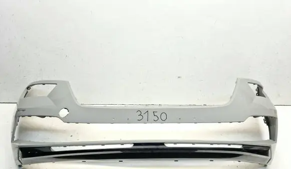 Skoda Kamiq Front bumper 658807221