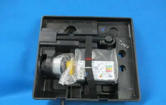 Renault Kangoo II other engine part 995013558R