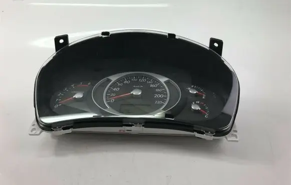 Hyundai Tucson JM Speedometer (instrument cluster) 940232E400 K4048