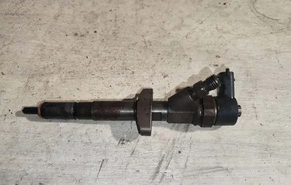 Renault Laguna II Fuel injector 8200010074