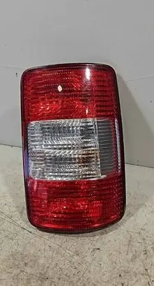 Volkswagen Caddy Rear/tail lights 2VP35404202
