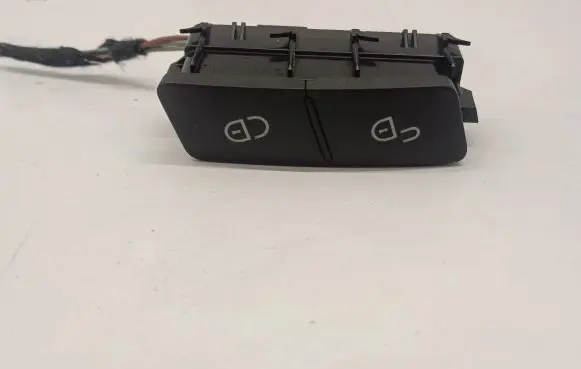 Mercedes-Benz ML W166 Central locking switch button A2049058502