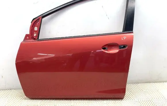 Mazda 2 Front door 