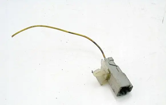 Citroen Jumper Wiring harness 