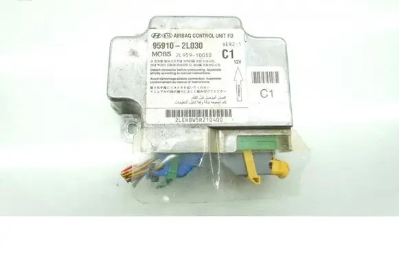 Hyundai i30 Airbag set 959102L030