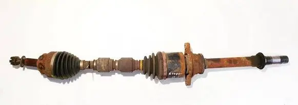 Mitsubishi Lancer X Front driveshaft 73314