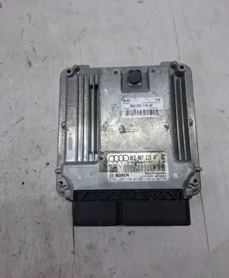 Audi A5 Sportback 8TA Engine control unit/module 8K2907115AF