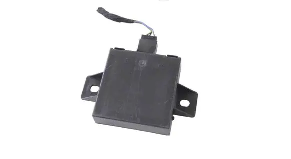 Alarm control unit/module