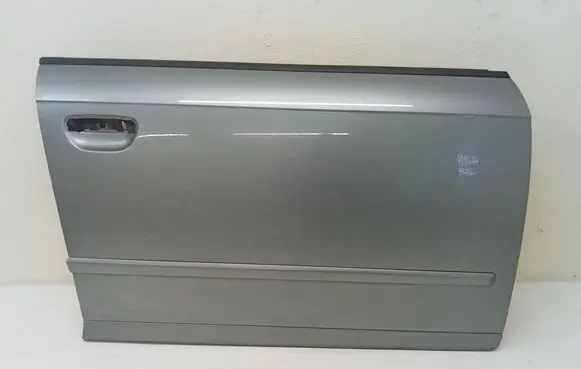 Audi A4 S4 B7 8E 8H Front door 52821155