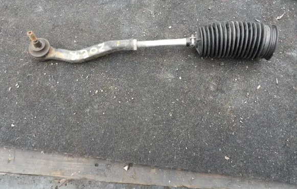 Renault Zoe Steering tie rod 