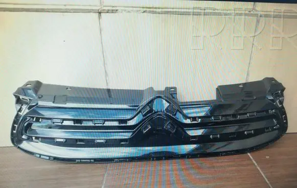 Citroen C1 Front grill 531210H030