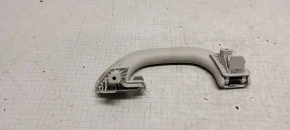 Volkswagen PASSAT B6 Rear interior roof grab handle 1K0857607J 09102B69914