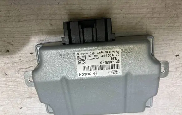 Ford C-MAX II Other control units/modules DT1T14B526BA 0199DC1011