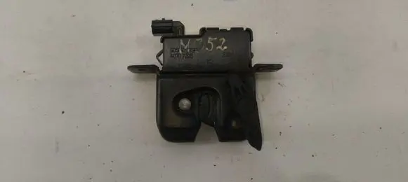 Dacia Logan II Loading door lock 40707205