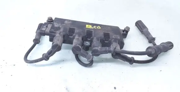 Fiat Punto (188) High voltage ignition coil 55200112