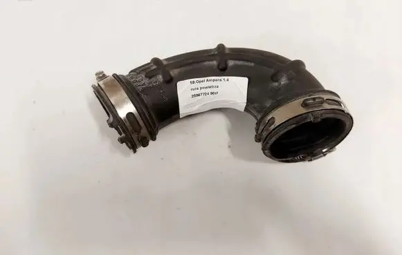 Opel Ampera Air intake hose/pipe 25967724