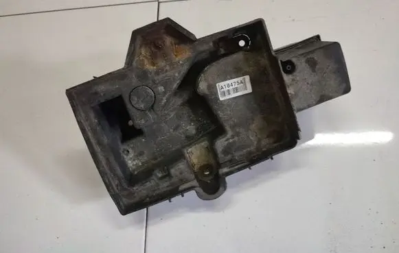 Dodge Grand Caravan Battery box tray 04860474AC