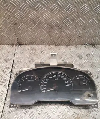 Toyota Avensis Verso Speedometer (instrument cluster) 8380044530