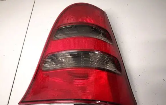 Mercedes-Benz A W168 Rear/tail lights 1688203064