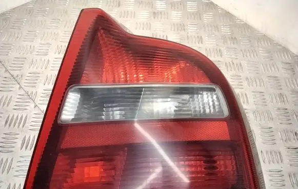 Volvo S80 Rear/tail lights 9154479 9154481 00796204
