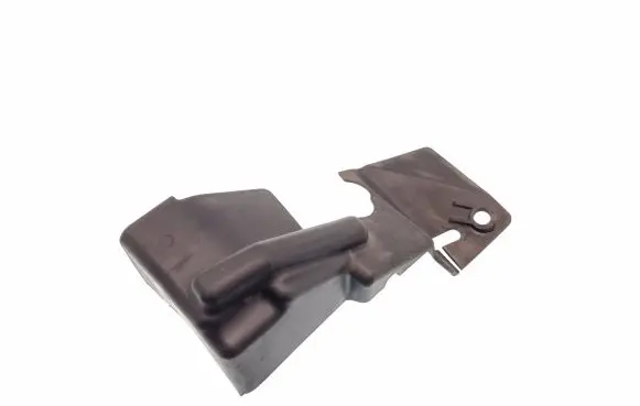 Chevrolet Camaro Intercooler air guide/duct channel 23507394 1175999S02