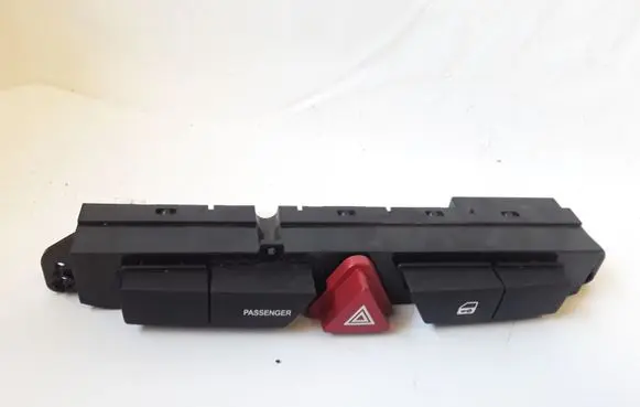 KIA Ceed Hazard light switch 937001H900 937001H910