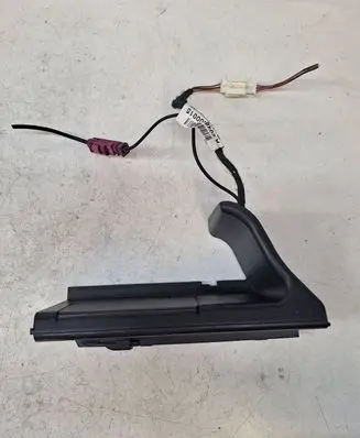 Phone control unit/module