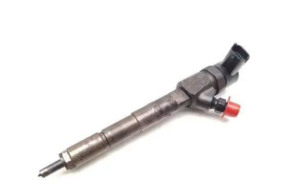 Fiat Doblo Fuel injector 0445110524