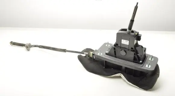 Porsche Macan (95B) Gear shifter/selector 95B713042AS