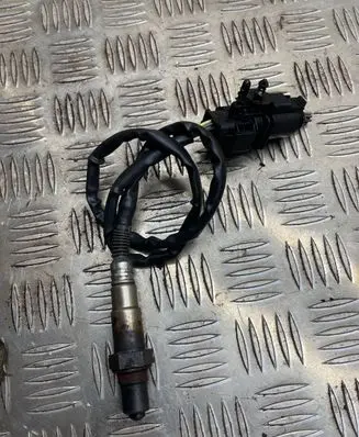 Ford Turneo Courier Lambda probe sensor