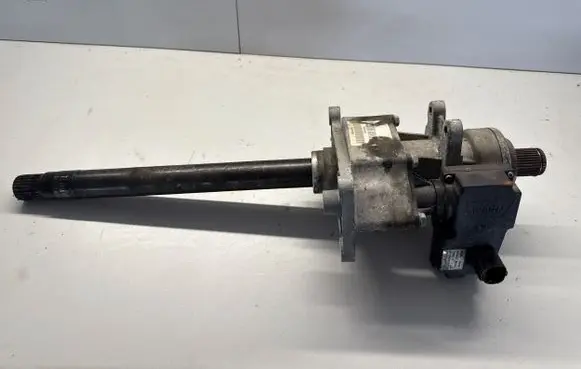 Dodge Challenger Gearbox-reducer motor P68067528AB