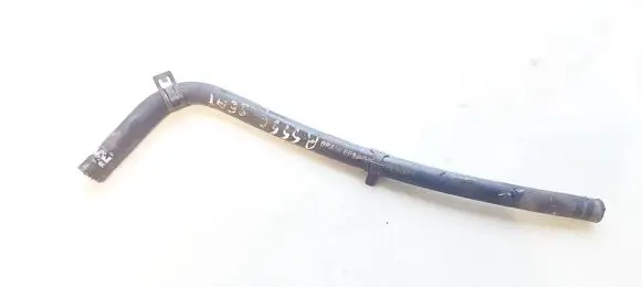 Skoda Fabia Mk1 (6Y) Engine coolant pipe/hose 6k0121447b