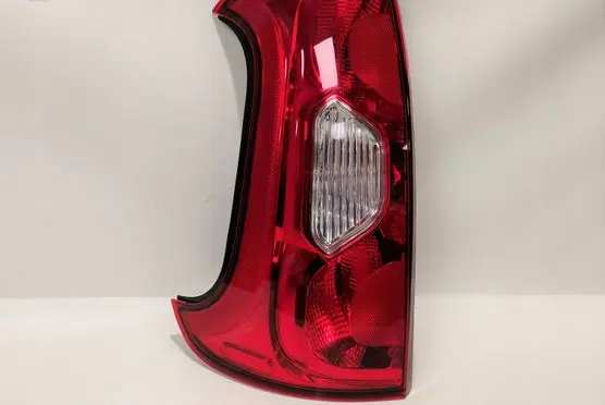 Fiat Panda III Rear/tail lights 51843643 ALKAR2221014