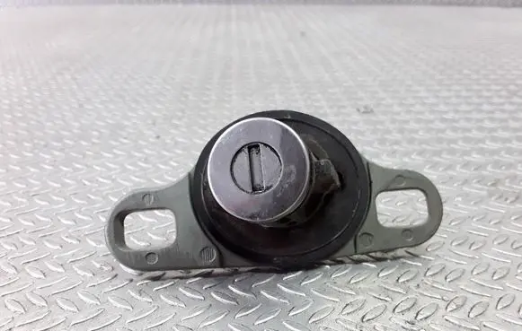 Mazda RX8 Front door lock (next to the handle) 