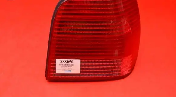 Volkswagen Polo III 6N 6N2 6NF Rear/tail lights 6N0945096H