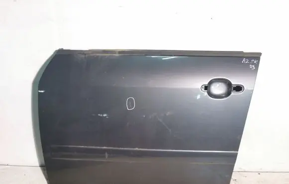 Audi A2 Front door