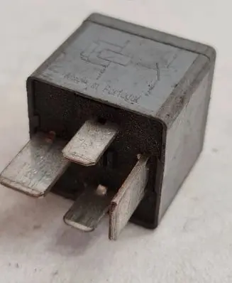 Ford Focus Other relay F80B14B192AA