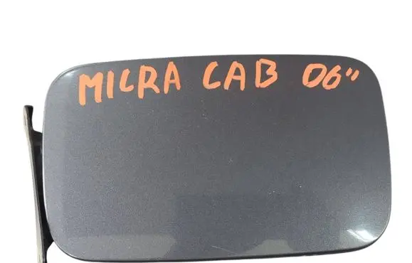 Fuel tank cap