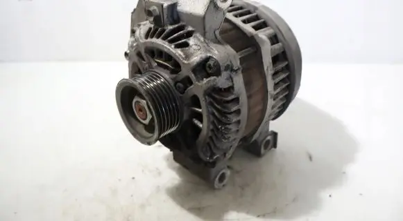 Mazda 6 Generator/alternator