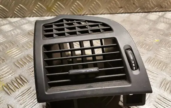 Mercedes-Benz S W221 Dashboard air vent grill cover trim 2218300154