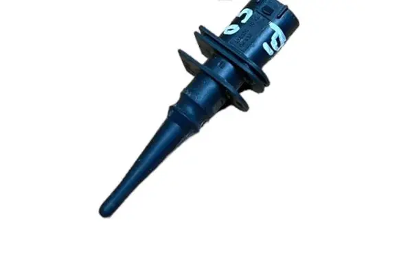 BMW 5 F10 F11 Outside/exterior temperature sensor 65816936953 6936953 13632610