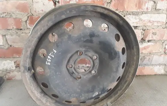 Renault Espace - Grand espace IV R16 steel rim 1010895