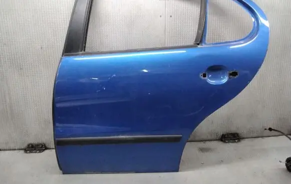 Seat Toledo II (1M) Rear door