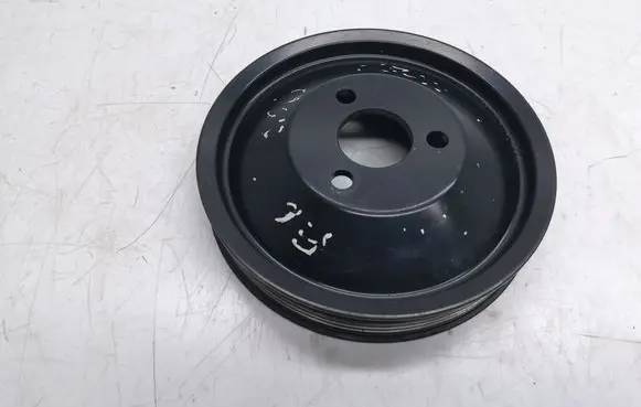 BMW 5 E60 E61 Power steering pump pulley 7790638
