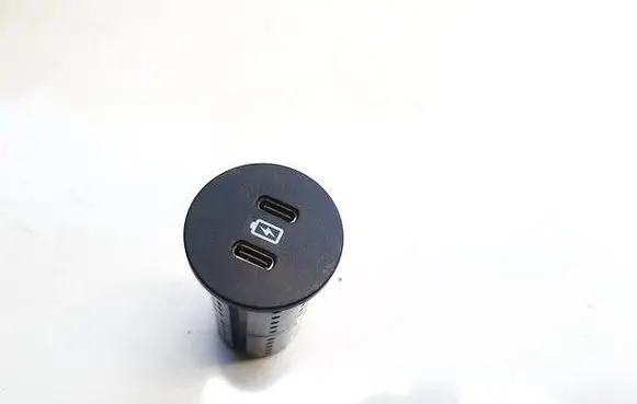 Ford Kuga III USB socket connector pu5t19j211fa pu5t-19j211-fa