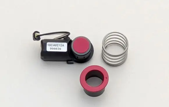Toyota Avensis T270 Parking PDC sensor 3R3