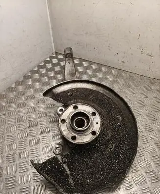 Volvo XC90 Front wheel hub