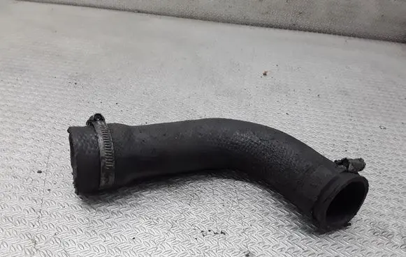 Renault Laguna II Intercooler hose/pipe