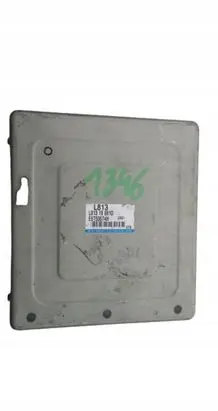 Mazda Xedos 6 Engine ECU kit and lock set L81318881D- L81318881D E6T50674H